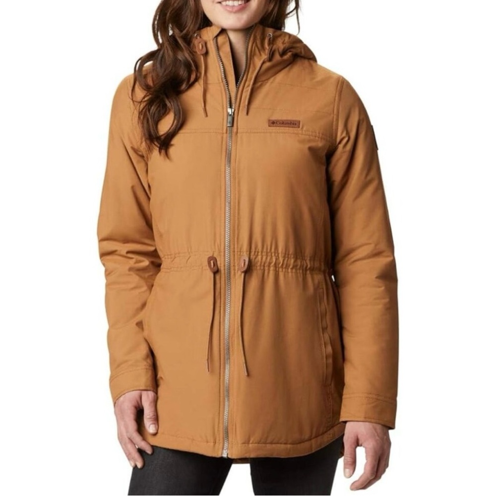 Columbia Women's Chatfield Hill Jacket L